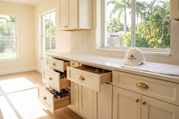 Kitchen Remodeling project 2