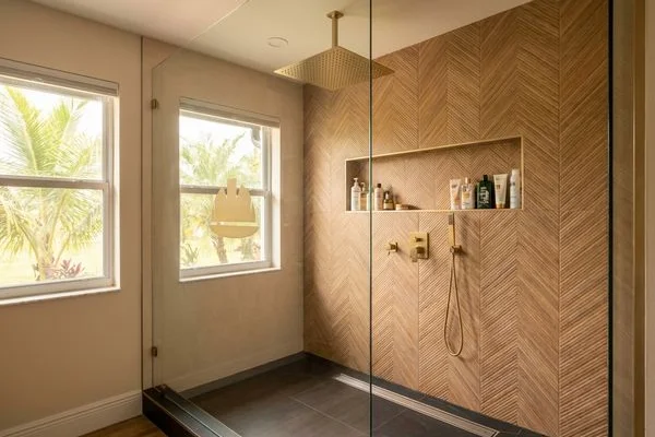 Bathroom Remodeling project 2