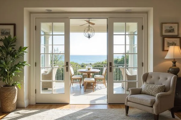 Impact Windows & Doors project 3