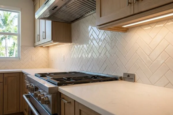 Kitchen Remodeling project 3