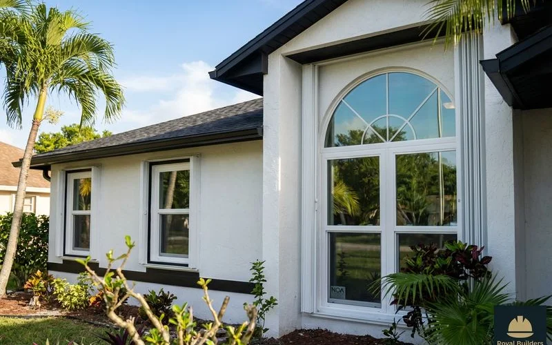 Impact Windows & Doors