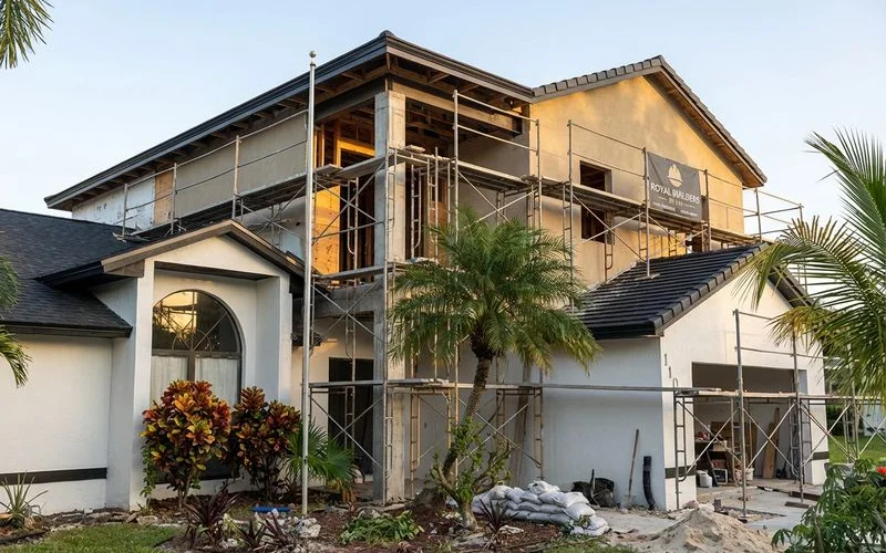 General Contracting project 2