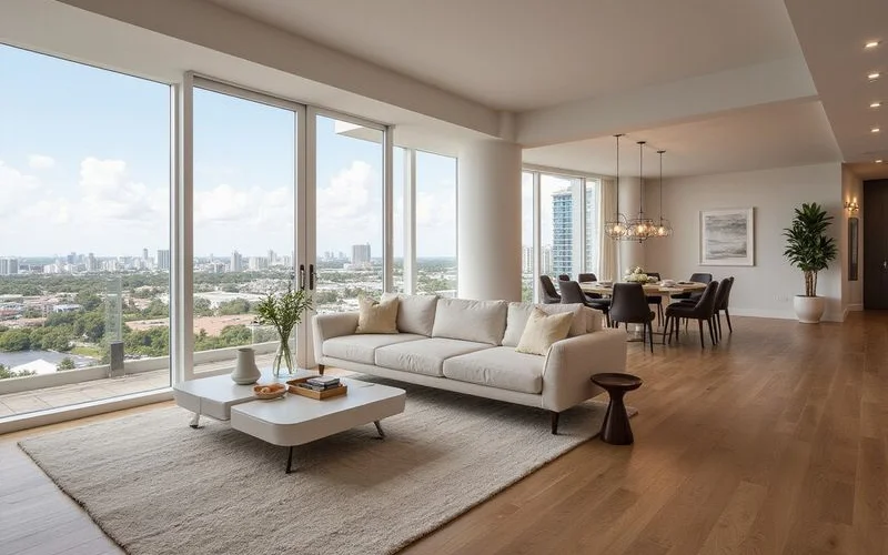 Condo Remodeling project 3