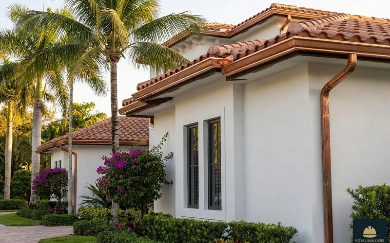 Gutter Installation & Repair project 1